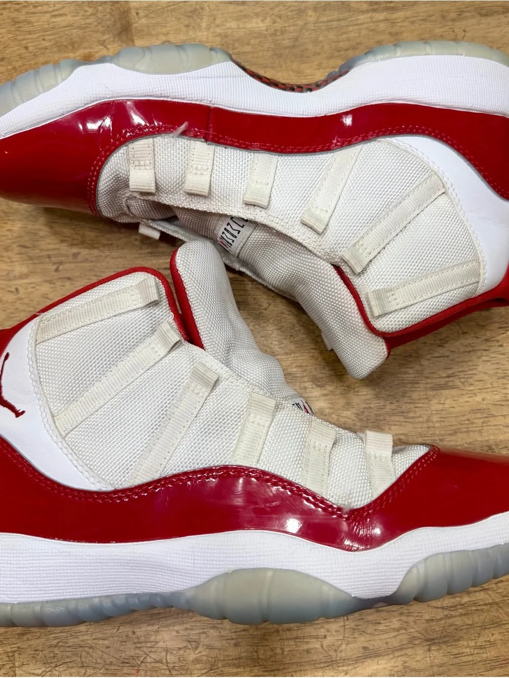 Jordan 11 retro